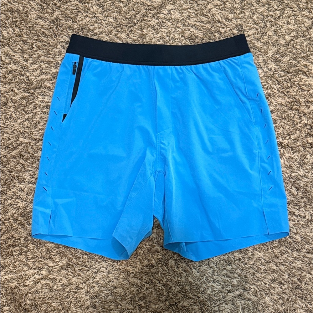 Ten Thousand Shorts 7” Unlined